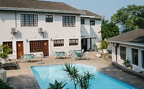 African Sands 4*