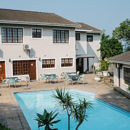 African Sands B&B Amanzimtoti Exterior photo